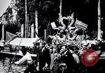 Image Charles Lindbergh Mexique, 1928, de la seconde 55 séquences d'archives historiques vidéo 65675031381