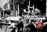 Image Charles Lindbergh Mexique, 1928, de la seconde 56 séquences d'archives historiques vidéo 65675031381