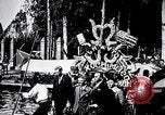 Image Charles Lindbergh Mexique, 1928, de la seconde 57 séquences d'archives historiques vidéo 65675031381