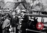 Image Charles Lindbergh Mexique, 1928, de la seconde 60 séquences d'archives historiques vidéo 65675031381