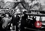 Image Charles Lindbergh Mexique, 1928, de la seconde 61 séquences d'archives historiques vidéo 65675031381