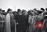 Immagine di Charles Lindbergh Città del Messico MESSICO, 1928, secondo 3 filmato di repertorio 65675031382