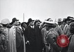 Immagine di Charles Lindbergh Città del Messico MESSICO, 1928, secondo 11 filmato di repertorio 65675031382