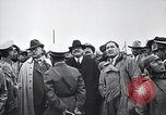 Immagine di Charles Lindbergh Città del Messico MESSICO, 1928, secondo 12 filmato di repertorio 65675031382