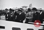 Immagine di Charles Lindbergh Città del Messico MESSICO, 1928, secondo 14 filmato di repertorio 65675031382