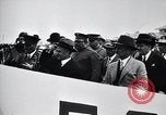 Immagine di Charles Lindbergh Città del Messico MESSICO, 1928, secondo 16 filmato di repertorio 65675031382