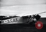 Immagine di Charles Lindbergh Città del Messico MESSICO, 1928, secondo 26 filmato di repertorio 65675031382