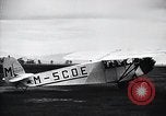Immagine di Charles Lindbergh Città del Messico MESSICO, 1928, secondo 27 filmato di repertorio 65675031382