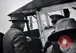 Immagine di Charles Lindbergh Città del Messico MESSICO, 1928, secondo 36 filmato di repertorio 65675031382