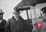 Immagine di Charles Lindbergh Città del Messico MESSICO, 1928, secondo 39 filmato di repertorio 65675031382