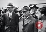 Immagine di Charles Lindbergh Città del Messico MESSICO, 1928, secondo 42 filmato di repertorio 65675031382