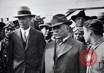 Immagine di Charles Lindbergh Città del Messico MESSICO, 1928, secondo 43 filmato di repertorio 65675031382