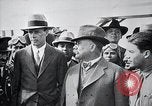 Immagine di Charles Lindbergh Città del Messico MESSICO, 1928, secondo 45 filmato di repertorio 65675031382