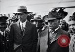 Immagine di Charles Lindbergh Città del Messico MESSICO, 1928, secondo 47 filmato di repertorio 65675031382