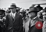 Immagine di Charles Lindbergh Città del Messico MESSICO, 1928, secondo 48 filmato di repertorio 65675031382
