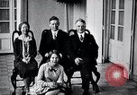 Immagine di Charles Lindbergh Città del Messico MESSICO, 1928, secondo 51 filmato di repertorio 65675031382