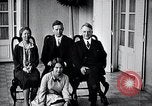 Immagine di Charles Lindbergh Città del Messico MESSICO, 1928, secondo 55 filmato di repertorio 65675031382