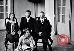 Immagine di Charles Lindbergh Città del Messico MESSICO, 1928, secondo 56 filmato di repertorio 65675031382