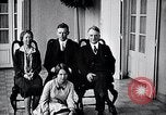 Immagine di Charles Lindbergh Città del Messico MESSICO, 1928, secondo 58 filmato di repertorio 65675031382