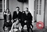 Immagine di Charles Lindbergh Città del Messico MESSICO, 1928, secondo 59 filmato di repertorio 65675031382