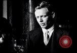 Immagine di Charles Lindbergh Città del Messico MESSICO, 1928, secondo 3 filmato di repertorio 65675031383