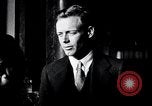 Immagine di Charles Lindbergh Città del Messico MESSICO, 1928, secondo 4 filmato di repertorio 65675031383