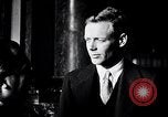 Immagine di Charles Lindbergh Città del Messico MESSICO, 1928, secondo 5 filmato di repertorio 65675031383