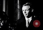Immagine di Charles Lindbergh Città del Messico MESSICO, 1928, secondo 7 filmato di repertorio 65675031383