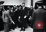 Immagine di Charles Lindbergh Città del Messico MESSICO, 1928, secondo 13 filmato di repertorio 65675031383
