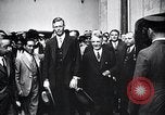 Immagine di Charles Lindbergh Città del Messico MESSICO, 1928, secondo 16 filmato di repertorio 65675031383