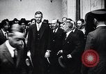 Immagine di Charles Lindbergh Città del Messico MESSICO, 1928, secondo 17 filmato di repertorio 65675031383
