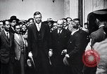 Immagine di Charles Lindbergh Città del Messico MESSICO, 1928, secondo 18 filmato di repertorio 65675031383