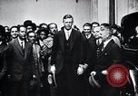 Immagine di Charles Lindbergh Città del Messico MESSICO, 1928, secondo 19 filmato di repertorio 65675031383
