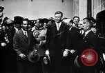 Immagine di Charles Lindbergh Città del Messico MESSICO, 1928, secondo 21 filmato di repertorio 65675031383