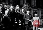 Immagine di Charles Lindbergh Città del Messico MESSICO, 1928, secondo 24 filmato di repertorio 65675031383