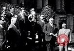 Immagine di Charles Lindbergh Città del Messico MESSICO, 1928, secondo 25 filmato di repertorio 65675031383
