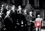 Immagine di Charles Lindbergh Città del Messico MESSICO, 1928, secondo 27 filmato di repertorio 65675031383
