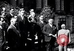 Immagine di Charles Lindbergh Città del Messico MESSICO, 1928, secondo 28 filmato di repertorio 65675031383
