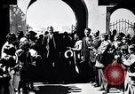 Image Charles Lindbergh Mexico Mexique, 1928, de la seconde 3 séquences d'archives historiques vidéo 65675031384