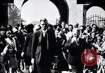 Image Charles Lindbergh Mexico Mexique, 1928, de la seconde 7 séquences d'archives historiques vidéo 65675031384