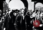 Image Charles Lindbergh Mexico Mexique, 1928, de la seconde 9 séquences d'archives historiques vidéo 65675031384