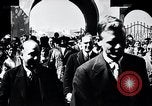 Image Charles Lindbergh Mexico Mexique, 1928, de la seconde 10 séquences d'archives historiques vidéo 65675031384
