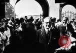 Image Charles Lindbergh Mexico Mexique, 1928, de la seconde 11 séquences d'archives historiques vidéo 65675031384