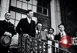 Image Charles Lindbergh Mexico Mexique, 1928, de la seconde 16 séquences d'archives historiques vidéo 65675031384