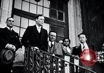 Image Charles Lindbergh Mexico Mexique, 1928, de la seconde 17 séquences d'archives historiques vidéo 65675031384