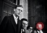 Image Charles Lindbergh Mexico Mexique, 1928, de la seconde 28 séquences d'archives historiques vidéo 65675031384
