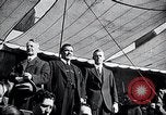 Immagine di Charles Lindbergh Messico, 1928, secondo 36 filmato di repertorio 65675031385