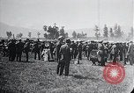 Image Charles Lindbergh Guatemala Guatemala, 1928, de la seconde 6 séquences d'archives historiques vidéo 65675031386