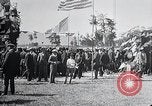 Image Charles Lindbergh Guatemala Guatemala, 1928, de la seconde 15 séquences d'archives historiques vidéo 65675031386