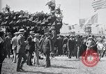 Image Charles Lindbergh Guatemala Guatemala, 1928, de la seconde 18 séquences d'archives historiques vidéo 65675031386
